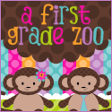 A First Grade Zoo