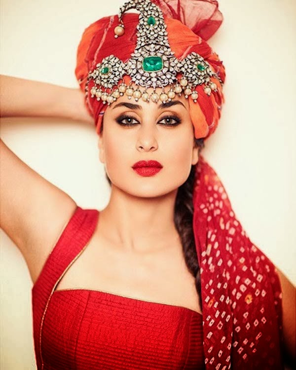 Kareena Kapoor: Kareena Kapoor Khan Latest Photoshoot in Jaipur