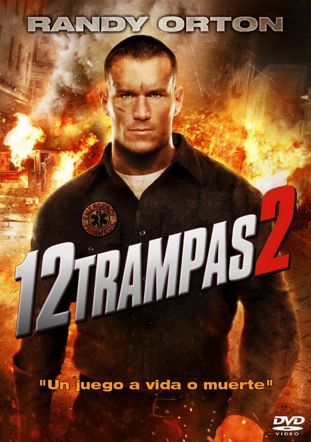 12 Trampas 2 (2013)
