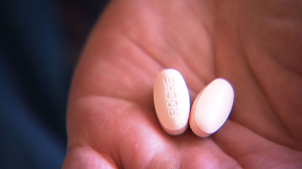 Biotech SF Genentech melanoma drug, Roche companion diagnostic win FDA approval