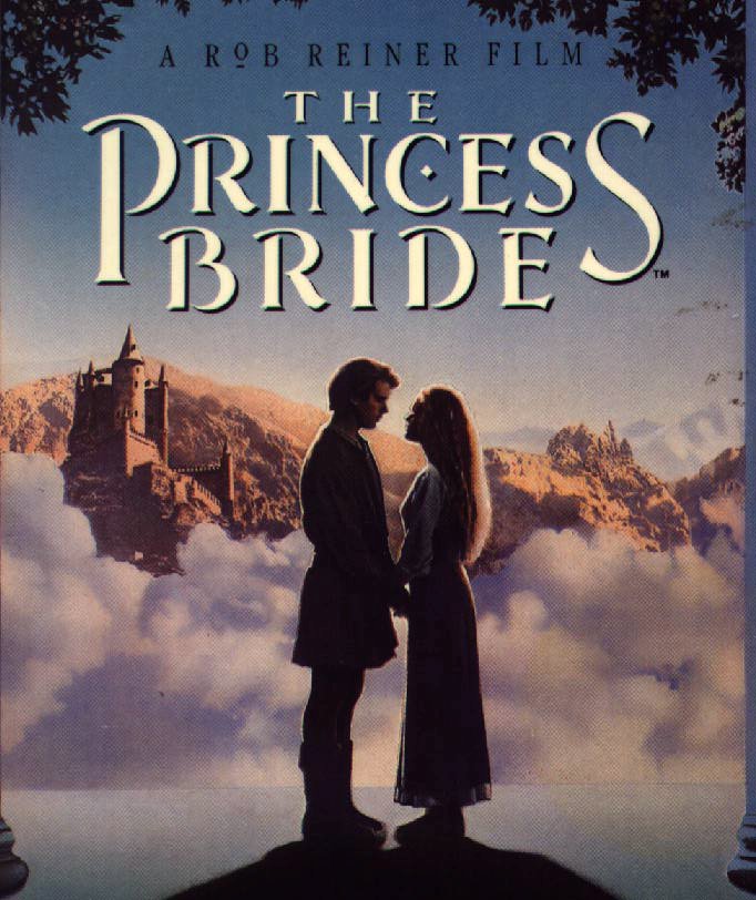 Famous Quotes From Princess Bride. QuotesGram