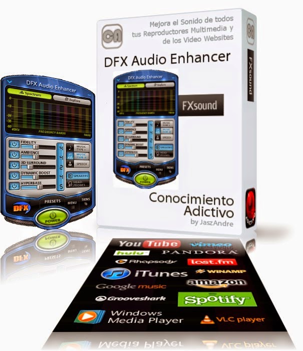 dfx audio enhancer full verison dfx audio enhancer full verison