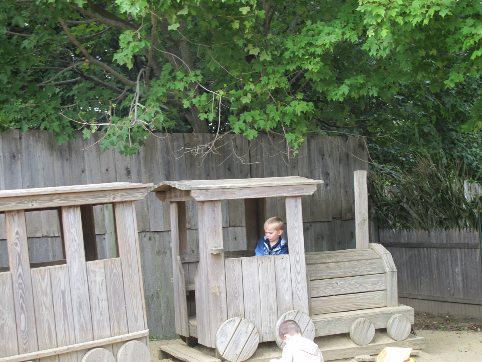 Exploring the North Shore with my Three Kids. Ingaldsby Farm, Boxford