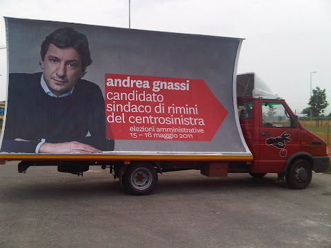 Andrea Gnassi