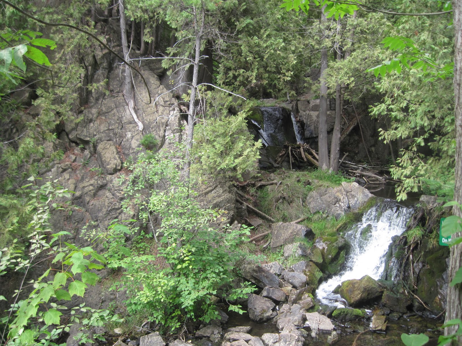 The Schramm Journey Iron Mountain, Michigan