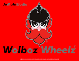 Wolboz Wheelz