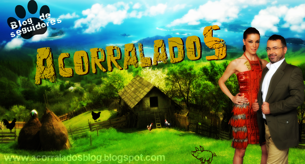 ACORRALADOS BLOG