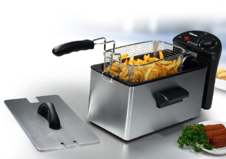 beste frituurpan test Tefal beste frituurpan test Tefal