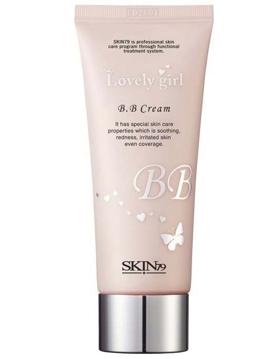 bb cream watsons