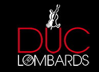 Duc Des Lombards Jazz Club