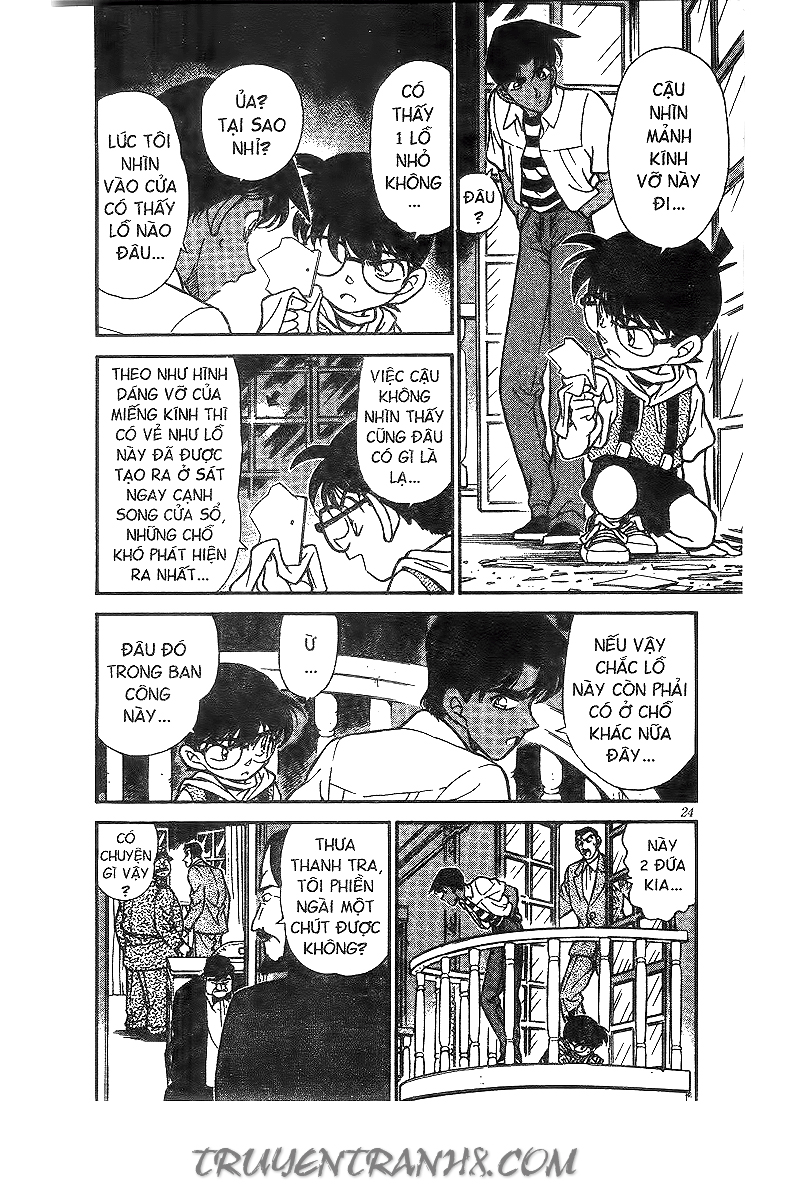 Detective Conan Chap 213 - Truyen.Chap.VN