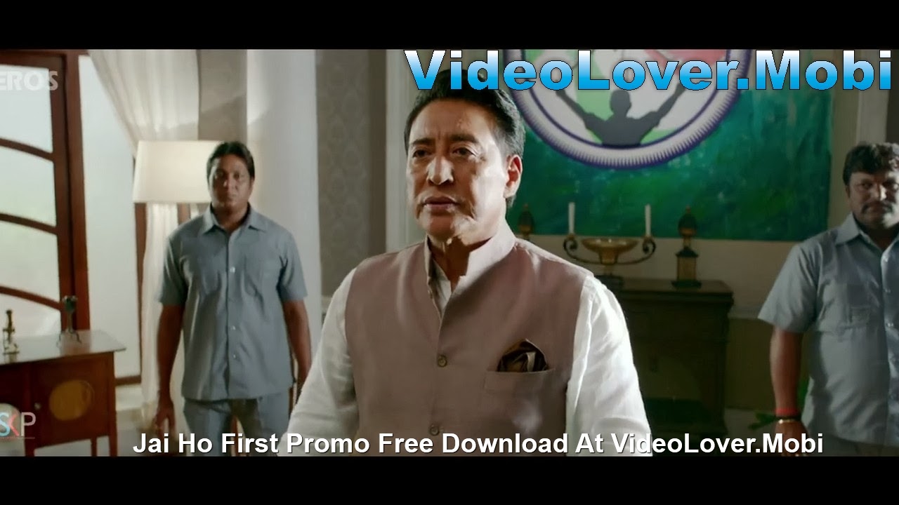 Jai ho full movie download hd 1080p