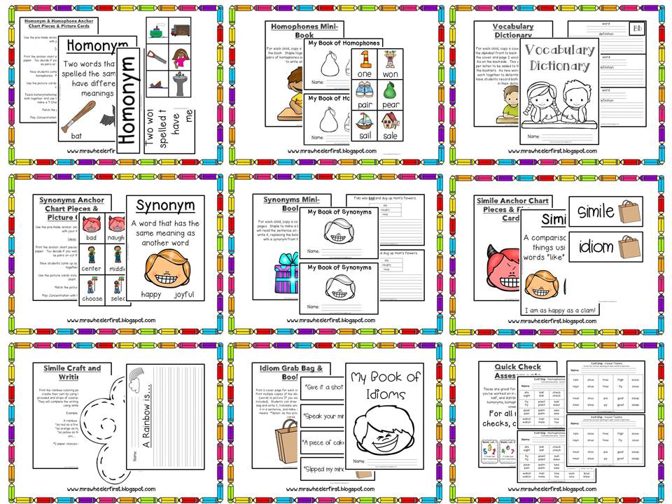 Mrs. Wheeler's First Grade Tidbits: Guided Reading FAQ