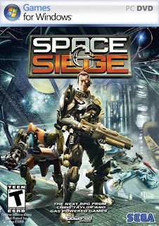 Baixar Space Siege: PC Download games grátis