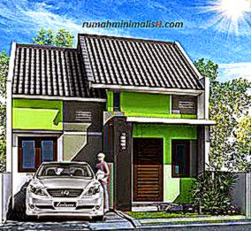 Gambar Rumah Type 36   Desain Rumah Type 36 Desain Rumah Minimalis Gambar Rumah Type 36   Desain Rumah Type 36 Desain Rumah Minimalis