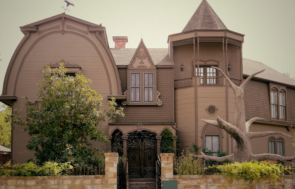 1313 Mockingbird Lane Archives Common Sense Evaluation