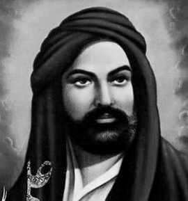 Alija ibn Ebu-Talib (hz. Ali)