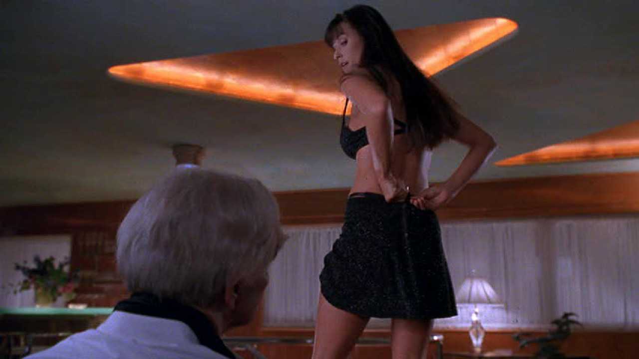 Demi moore striptease anniversary pictures