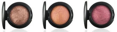 Makeup MAC Semi Precious