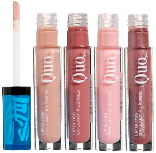 Quo Neon Safari Summer 2013 Cosmetics Collection Beauty Crazed in Canada