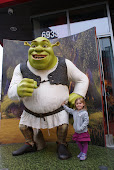 Met Shrek