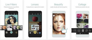 Top 10 Aplikasi Edit Foto Gratis untuk Android Top 10 Aplikasi Edit Foto Gratis untuk Android
