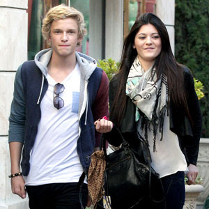 Kendall Jenner Height Weight on Seg N Hollywood Life Kylie Jenner Y Cody Simpson Estuvieron