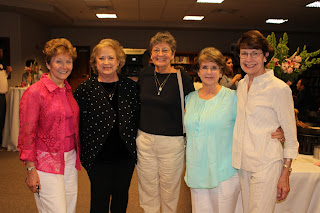 Montgomery Catholic Preparatory School Celebrates Retirement of Lynn Downes 4