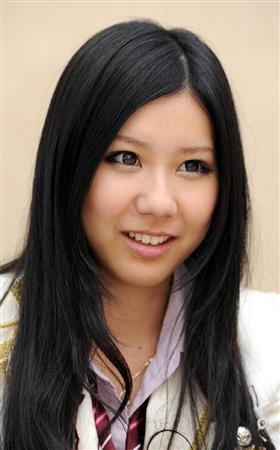 Tomomi Ogawa Smile | SCANDAL JAPAN BAND WALLPAPER