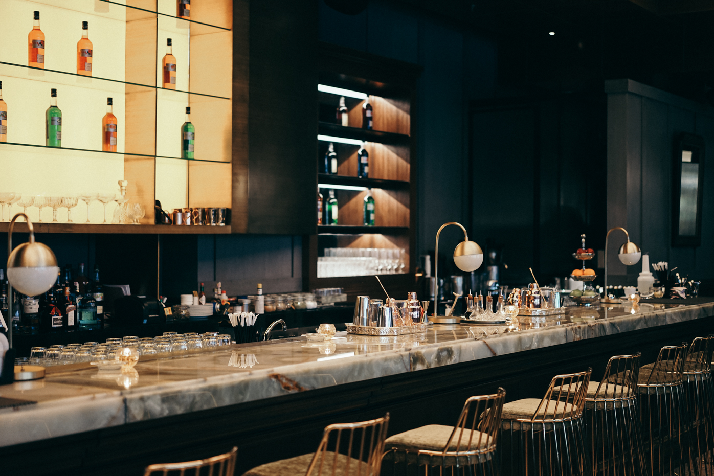 OLIVIER GRAND INDONESIA JAKARTA eatandtreats Indonesian Food and