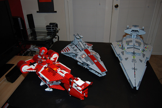 lego star wars capital ships
