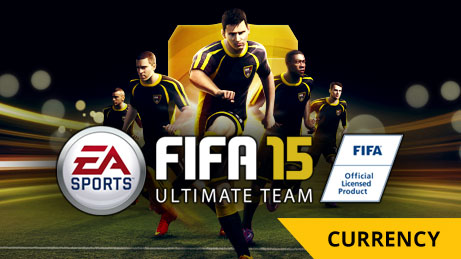 FIFA 15 Ultimate Team 1.5.6 APK Free Download