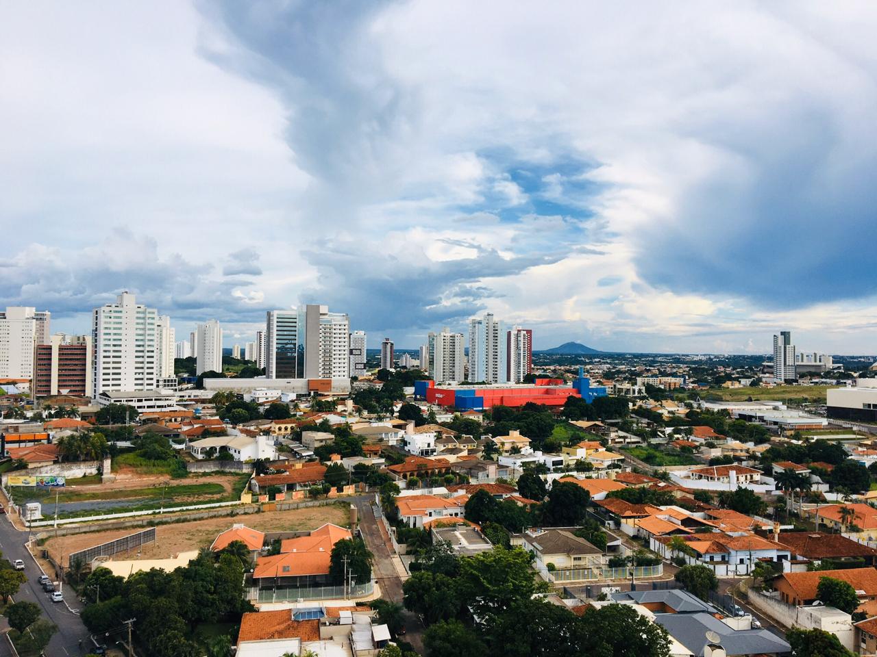 Apartamentos em Cuiabá