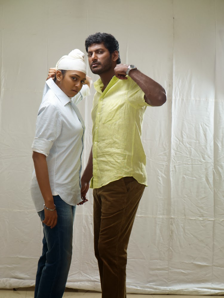Naan Sigappu Manithan Movie Photos