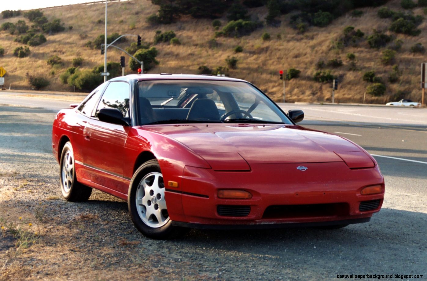 Nissan 240SX Wikipedia the free encyclopedia Nissan 240SX Wikipedia the free encyclopedia