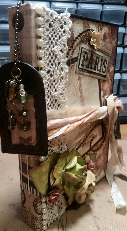 Junk Journal Junkies