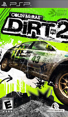 DiRT 2