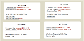 Math Resources for Second Grade: Number Talks