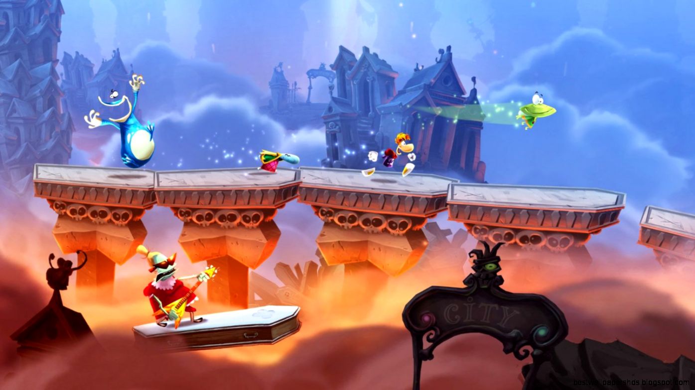 Rayman Legends nintendo wii u Video Games Rayman Legends nintendo wii u Video Games
