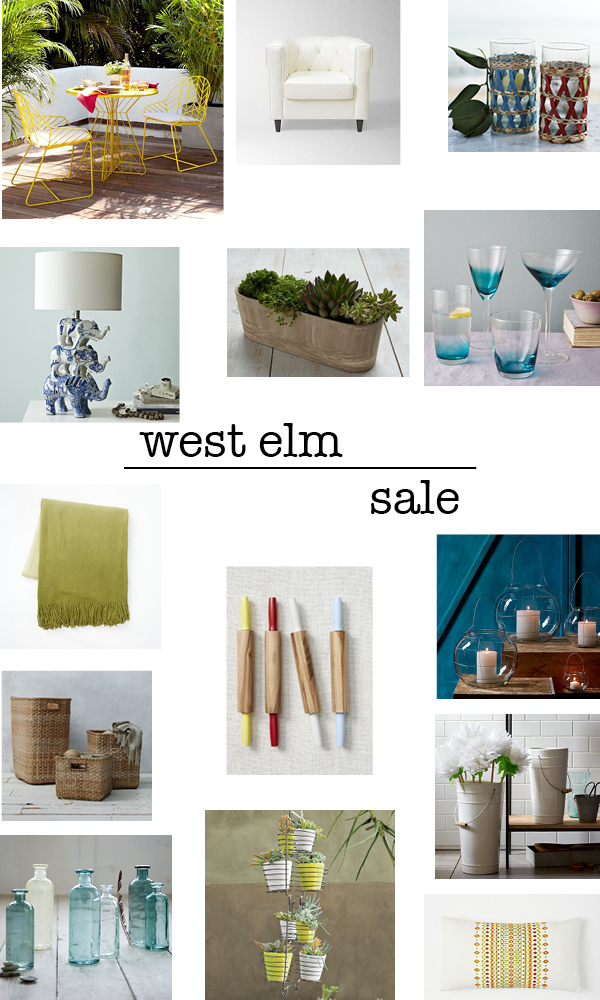 Blonde in this City June 2013