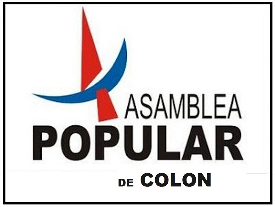 Asamblea Popular de Colón