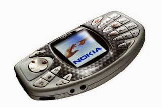 Nokia N-Gage Series