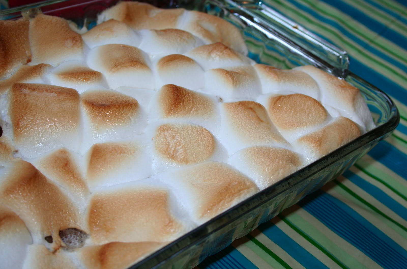 International Dinner Recipes Easy Sweet Potato Casserole Candied Yams