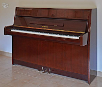 Piano Yamaha 108 à vendre