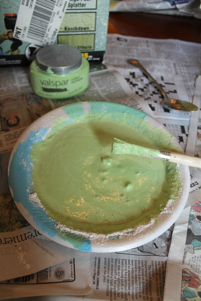 A Homemade Chalk Recipe To Try Miss Kopy Kat