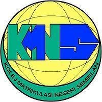 Logo Kmns