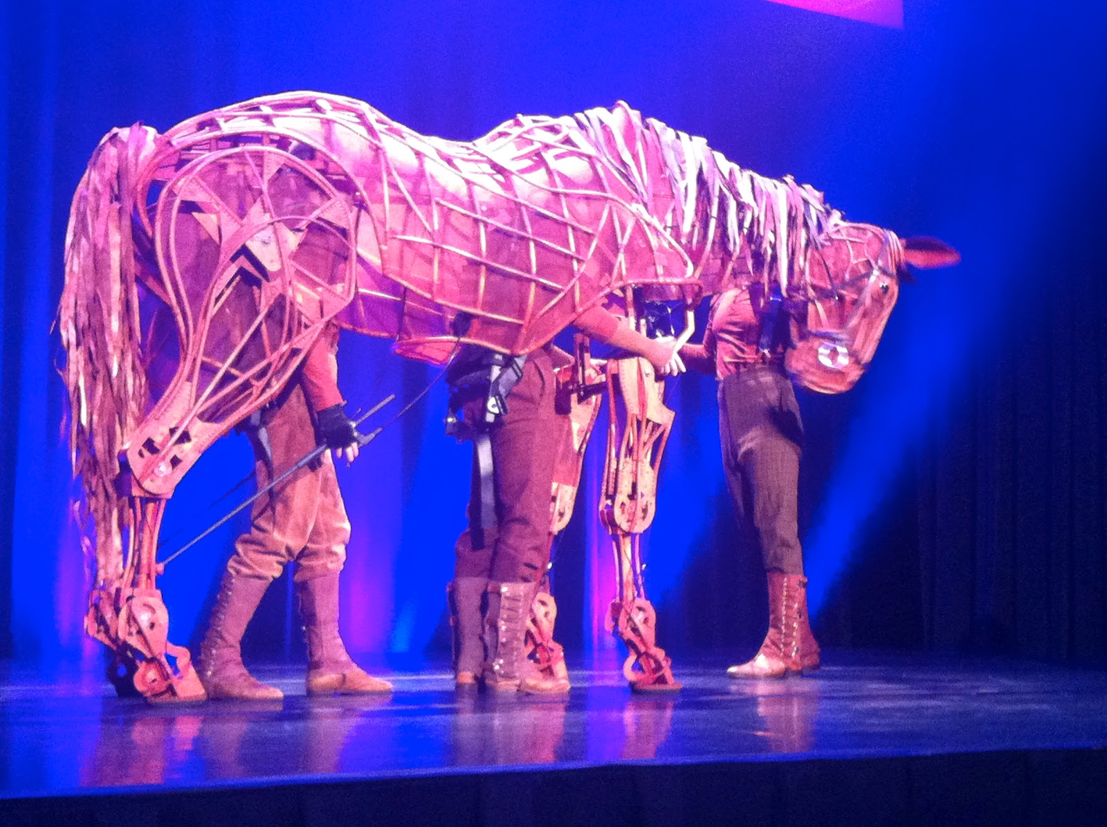 Broadway series in Denver There's a lot to catch if you can CultureWest