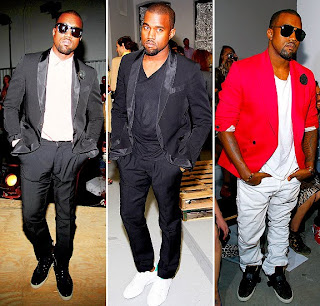 Kanye West Style