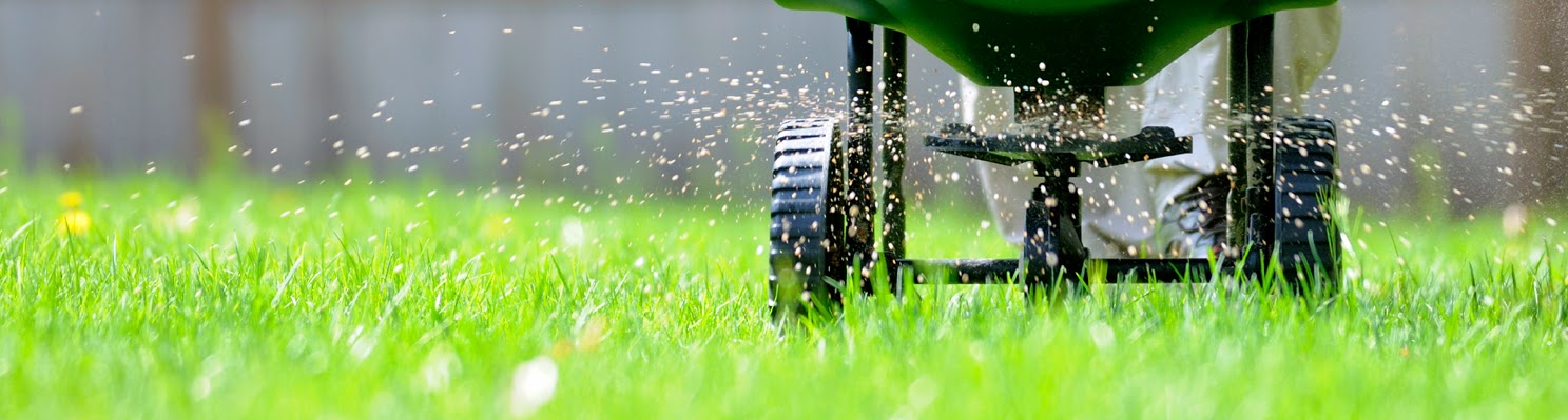 Better Lawns And Gardens Using The Right Fertilizers And
