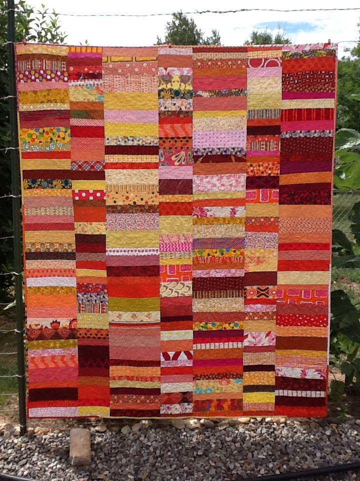 Where To Donate Quilts